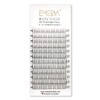 EMEDA Premade Volume Fans 3D Eyelash Extensions Set, 0.07 mm,