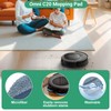 Bpbdzz Replacement Kit for Eufy Robot Vacuum Omni C20 –