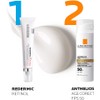 La Roche-Posay Redermic Retinol: Crema Facial Anti-Arrugas y Manchas, Piel