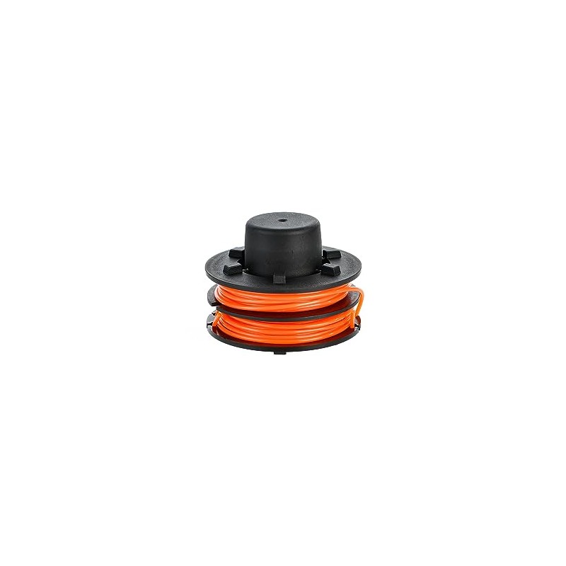 SENIX AGT003 16.4 FT Spooled Trimmer Line for X5 58V