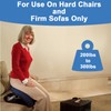Carex Upeasy Seat Assist Plus, Chair Lift And Sofa Stand