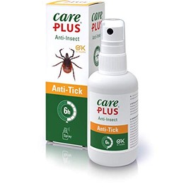 Care Plus Anti Teek 60 ml