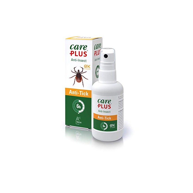 Care Plus Anti Teek 60 ml