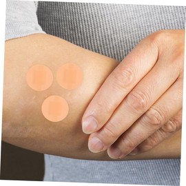 WOONEKY 100pcs Patches Stickers for Non-irritating Hypoallergenic Waterproof Pimple Patches