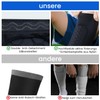Children's Football Shin Pads Small Black XS (Black, XS)