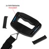Hypercube Luggage Scale Portable Digital Weight Scale for Travel Suitcase