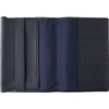 Slip-on OSL Free Type Bunko Book Cover Dark Navy OSL-3201