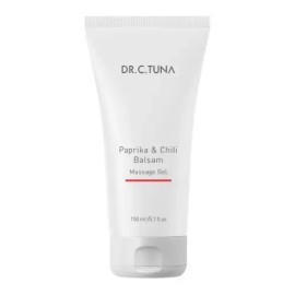 Gel De Paprika Reduce Inflamación Y Cicatrices