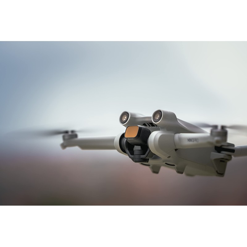 Freewell Neutral Density ND8 Camera Lens Filter Compatible with Mini