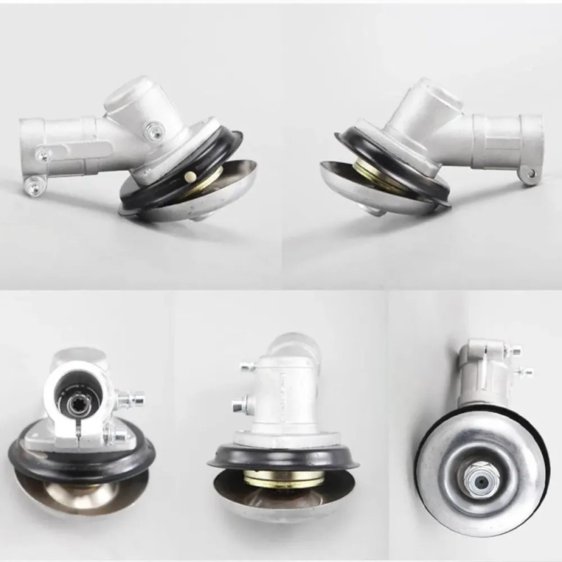 Cabezal Corte Universal 9 Dientes y 28 Mm para Desbrozadora