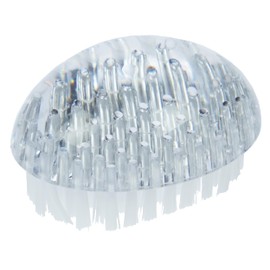 Fantasia Cleaning Brush and Cleaning Brush Plastic Mini Nail Brush and Hand Wash Brush - Brush Hand and Nail Acrylic, 1 Piece