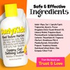 CurlyKids Curl Defining Lotion – Lightweight Creamy Hair Lotion for