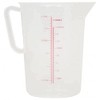 Zodiac 86321 Polypropylene Measuring Jug 3.0 L