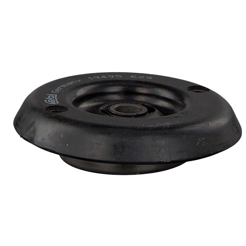 febi bilstein 22131 Suspension Strut Support Bearing with Ball Bearing,