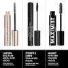 bareMinerals Lashtopia Mega Volume Mascara, 0.40 Fluid Ounce