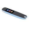 Ejoyous Dyslexia Smart Reading Pen, Scan Reading Pen, OCR Digital