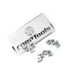 CDBP CCGT 060204 CCGT21.51 Indexable Inserts Aluminium for Turning Cutting