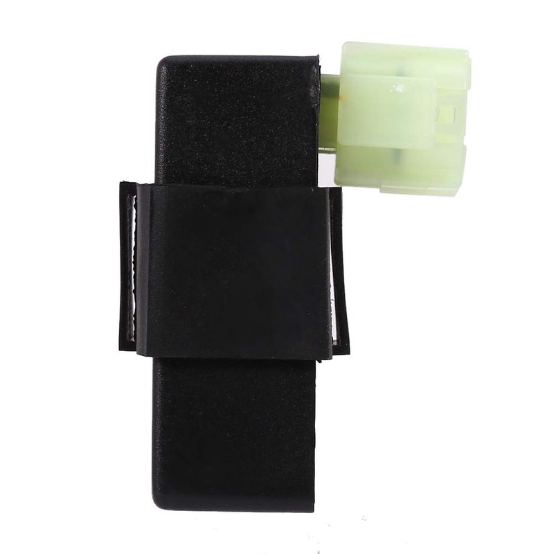6 Pin CDI Box High Performance for GY6 ATV GO