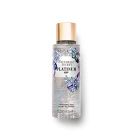 Victoria’s Secret Platinum Ice Winter Dazzle Fragrance Mist