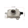 Replace OEM Mitsubishi W3T15671 HID Ballast Headlight Module for Acura