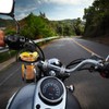 TECHEEL 360° Rotatable Adjustable Gyroscopic Bicycle Drink Holder Gyroscopic Drink