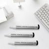 Riznpo Thermal Printer Cleaning Pen 3 Pack Thermal Printing Machine