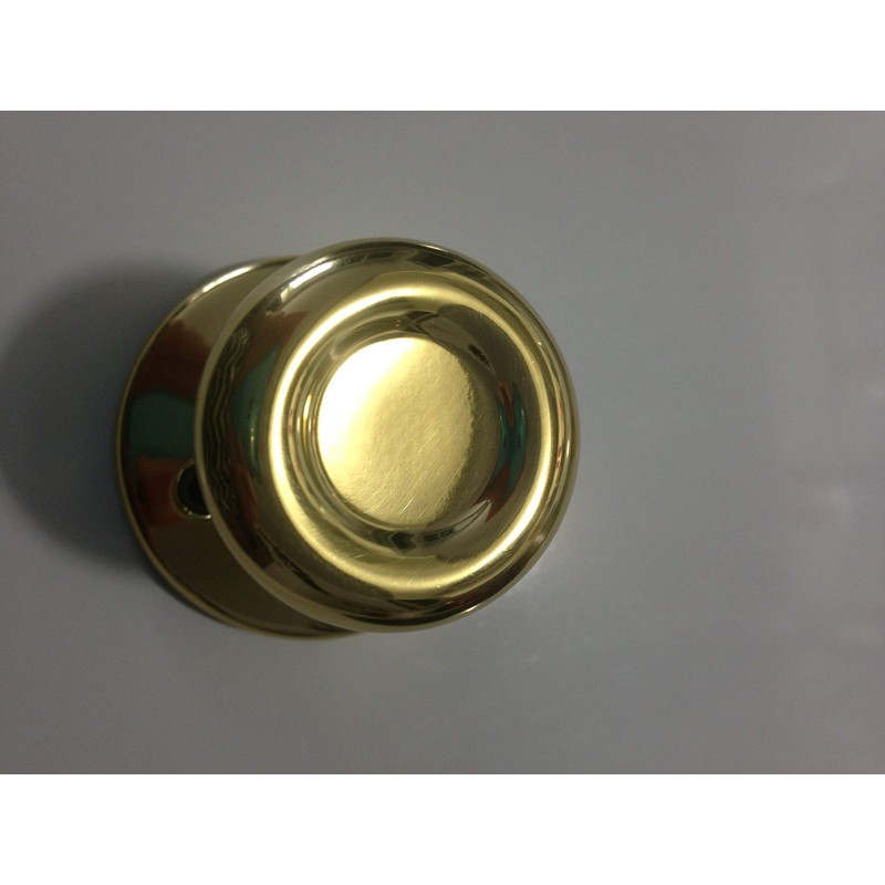 Door Knob Cover Aqua Blue Toddler Security Keys Locks Crochet