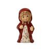 Goebel Maria 41-661-02-1 Figurine Made of Stoneware, Height 8.5 cm