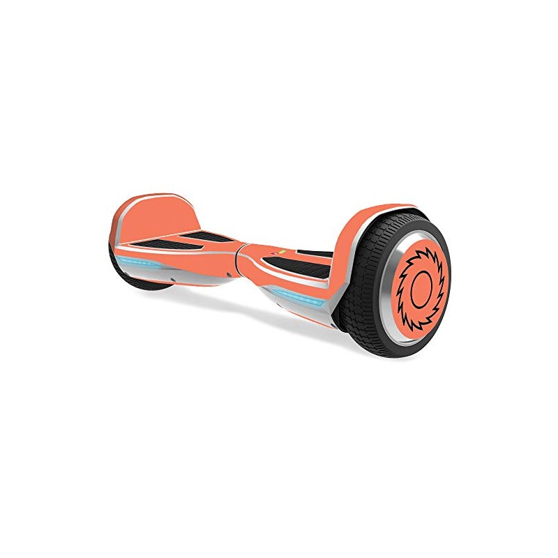 MightySkins Skin Compatible with Razor Hovertrax 1.5 Hover Board -