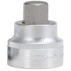 KS Tools 911.1308 1/2-inch 8mm Hex Bit Socket
