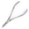 ZOHL Solingen Cuticle Nipper SHARPtec With Manually Sharpened Blades -