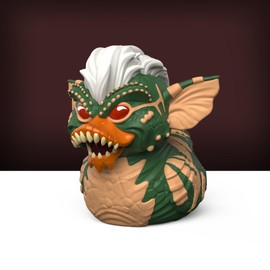 TUBBZ Mini: Horror - Stripe Cosplaying Rubber Duck Vinyl Figure