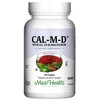 4-in-1 Calcium 1000mg with Vitamin D3 - Calcium Supplement for