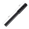 NICEYRIG 15mm to 12mm Rod Dual-Standard Rod Switching for DSLR