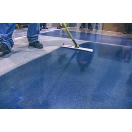 Consolideck GemTone Stain Concrete Gray 12 fl oz