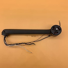 Arm Motor Quadcopter Arm Body Spare Replacement Part Repair Parts for DJI Mavic 3 Cine/Classic Drone by runchicken-von (Back Right)