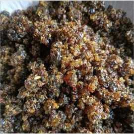 Guggal Loban Dhoop Powder for Puja and Havan Ceremonies, 10 Gram