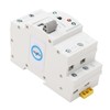 Dual Power Automatic Transfer Switch 2P 32A Millisecond Switching ATS