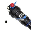 X-Fusion O2 PRO RL 190x51mm Rear Air Shock, YB2750