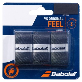 Babolat VS Original Overgrip (Pack of 3)