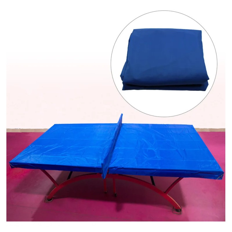 Cubierta Para Mesa De Pong, Accesorios De Pong, Hoja De