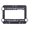 ApplianPar Cruise Radar Bracket for Nissan Pathfinder 2021-2023, Rogue 2021-2025