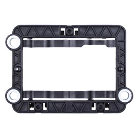 ApplianPar Cruise Radar Bracket for Nissan Pathfinder 2021-2023, Rogue 2021-2025 for Infiniti QX60 2021-2023