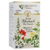 Celebration Herbals Organic Herbal Turkish Rhubarb Root Powder Loose Pack