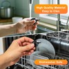 Instant Pot Replacement Valve,ZOZODIA Float Valve Replacement Parts,Steam Release Handle