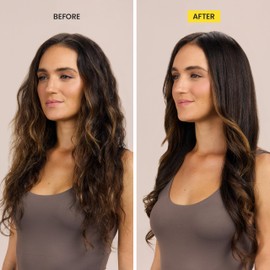 Drybar Southern Belle Volume - Boosting Mousse - Full Size| Prevents Frizz & Damage, Smoothes Hair, and Provides Shine for Long-Lasting Body & Style