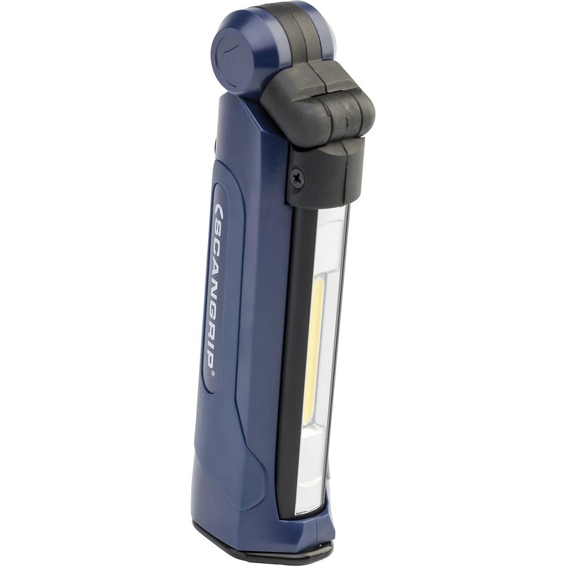 SCANGRIP 03.5612 - Linterna Slim [Energy Class A+]