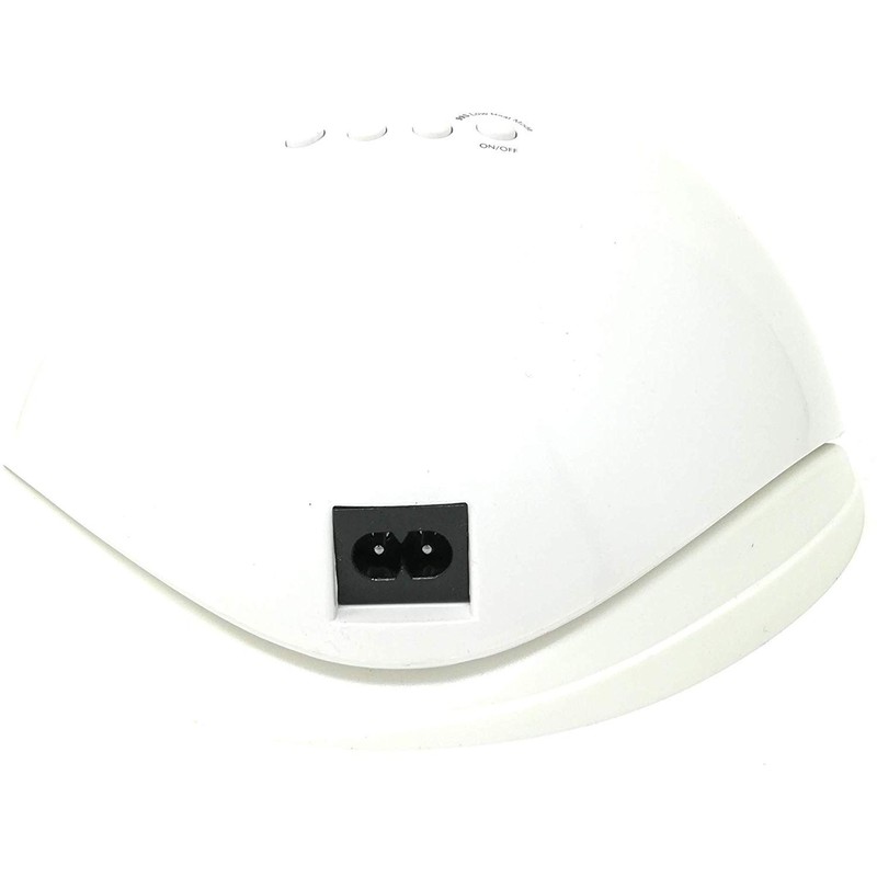 48 Watt 24 LED Salt Water Time for Nail Manicure