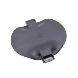 GM 16-19 GMC Sierra 3500HD OEM Platform Hitch 5th Wheel Mount Outer Cover