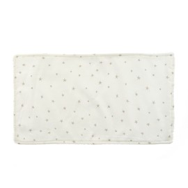 Cambrass - Small Slime Drying Towel Chiffon Baby Cleaning Magic Beige 29.5 x 15.5 x 1cm